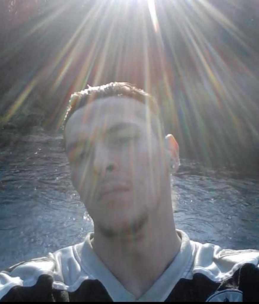 Leonard John "Boybee" Pecore