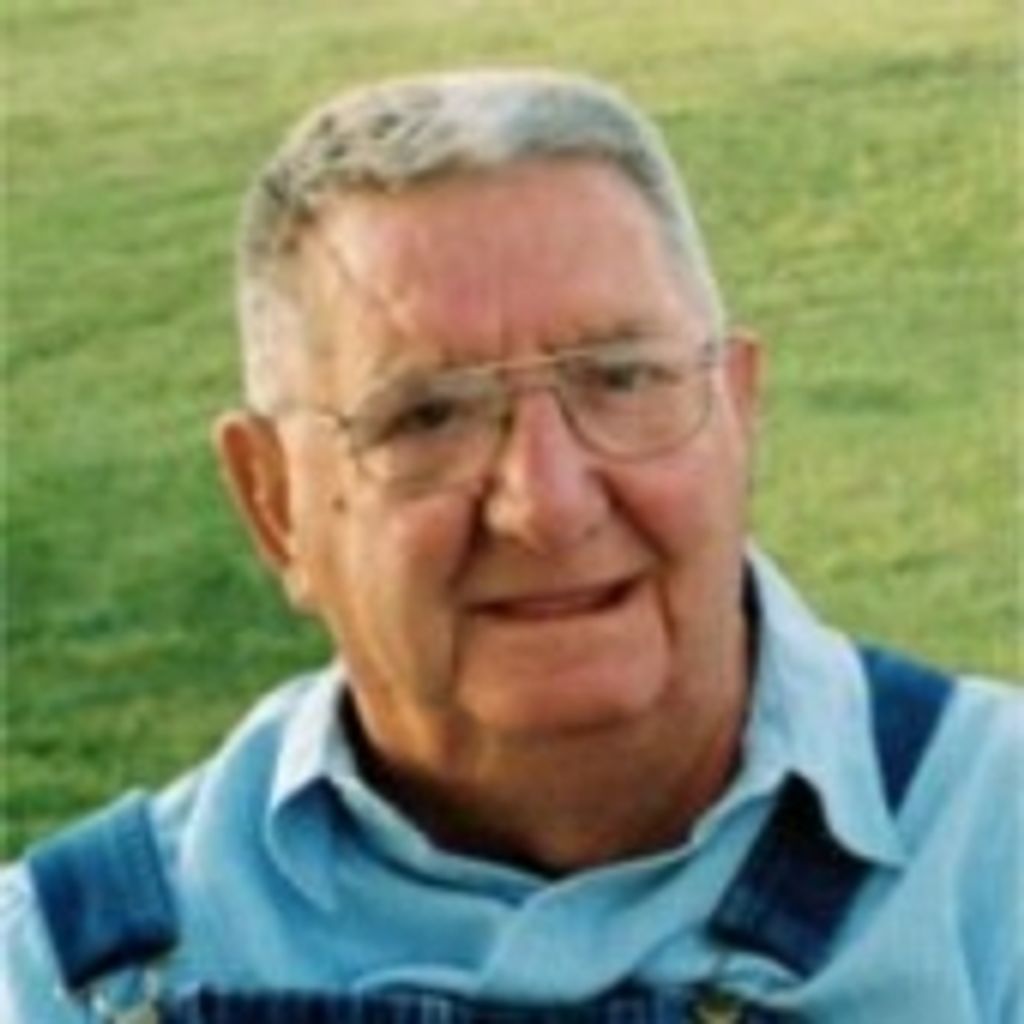 Jack Delbert Miller