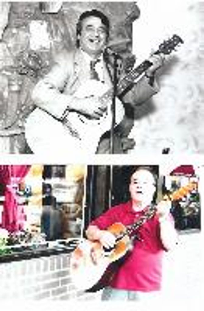 Costantino S. Vivacqua