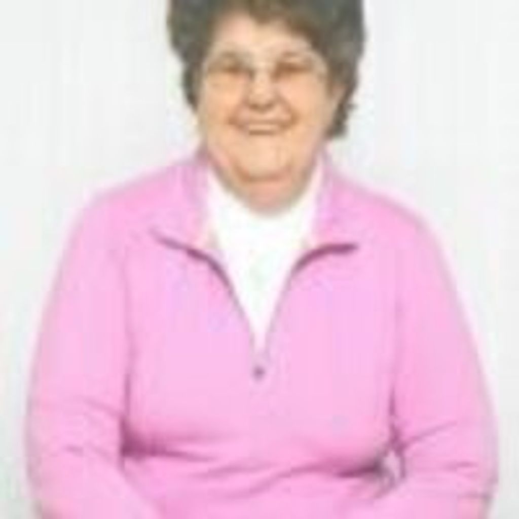 Anna J Miller