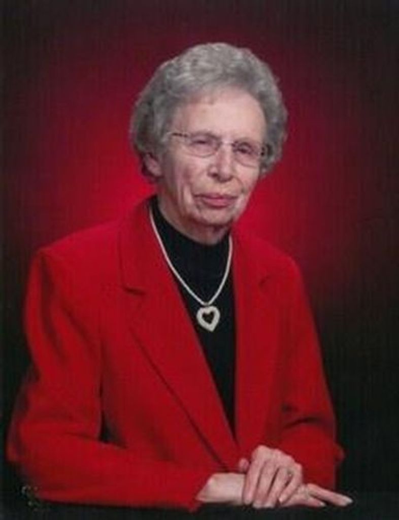 Helen   Knott