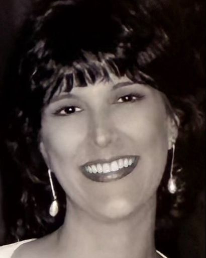 Georgette Gremillion Salsbury's obituary image
