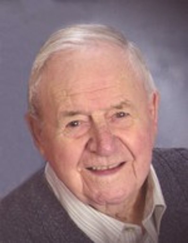 Bennett L. Iverson