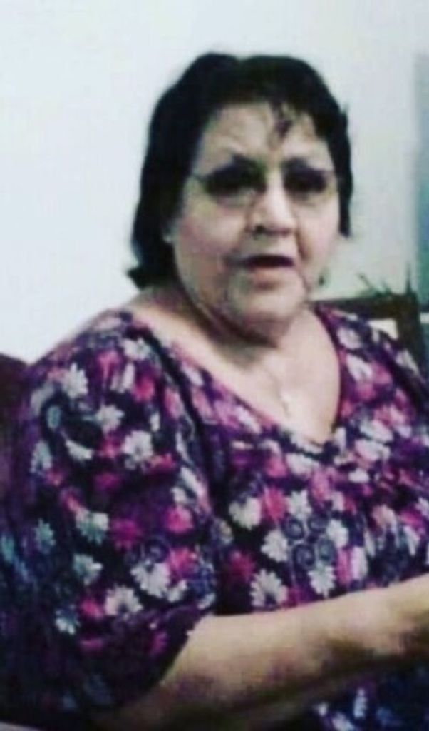 Maria C Garza Profile Photo