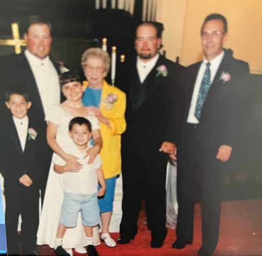 Wesley Garrettson Logan Worthington photo gallery thumbnail 102 of 146