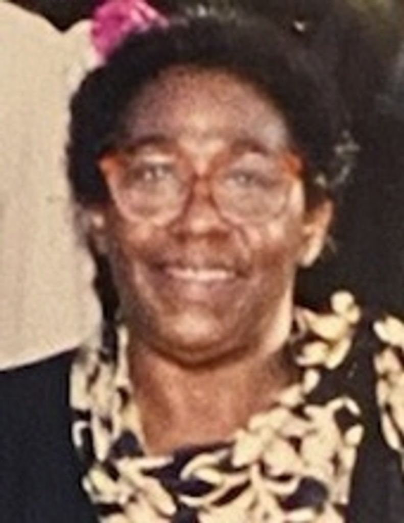 Delores Douse Davis