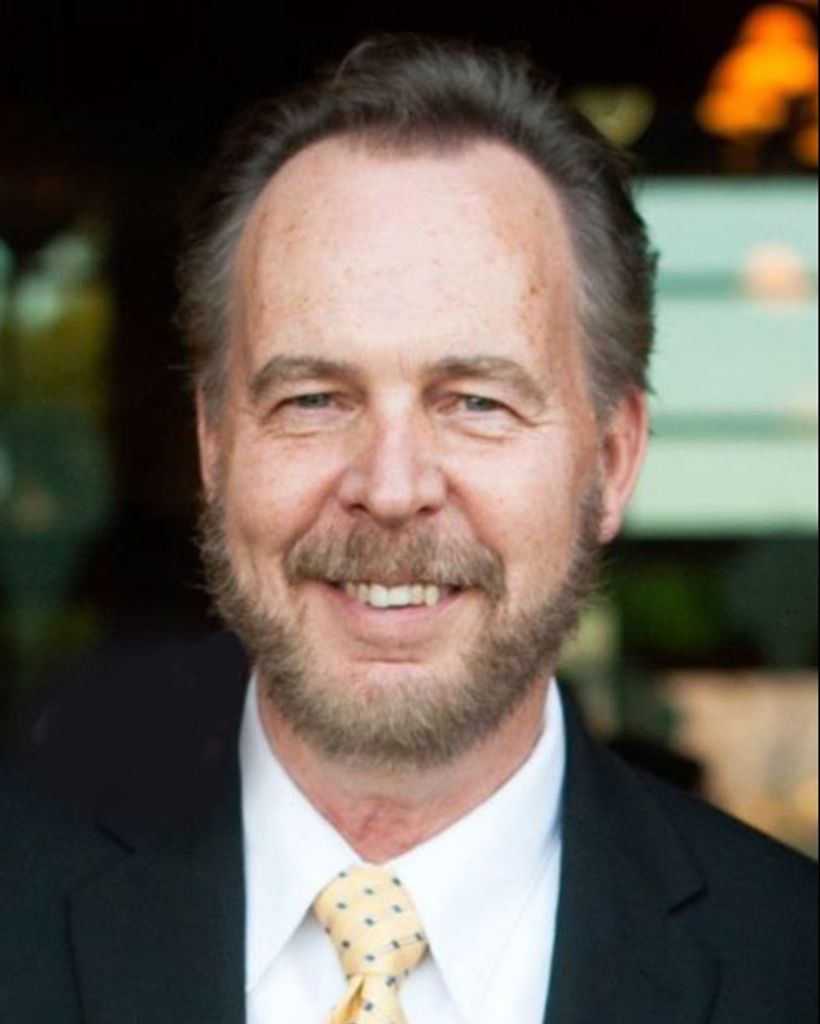 Kenneth V. Nordlund