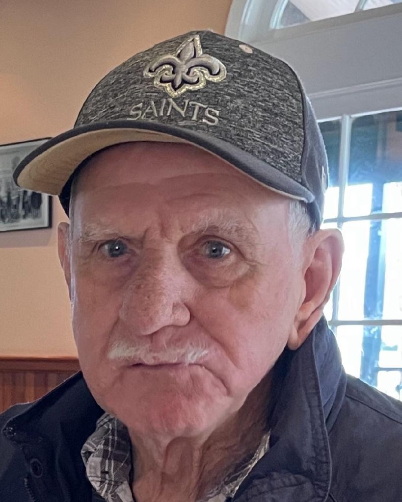 Raymond P. Chauvin Profile Photo