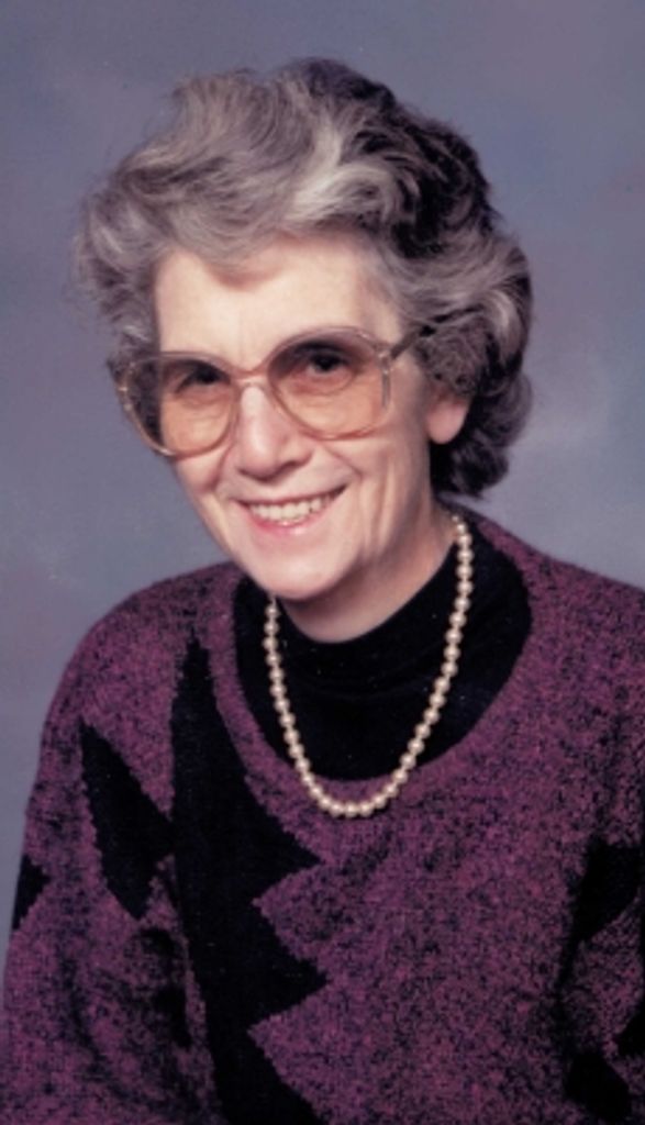 Sara J. Hotchkiss Hartman