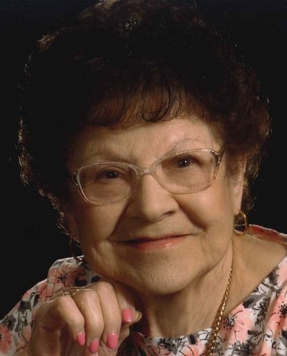 Photo of Frances R. Ritter