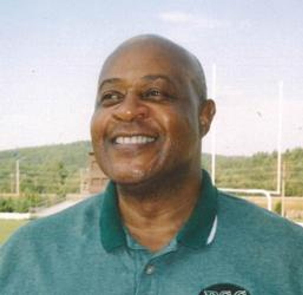 Macdaniel Singleton Profile Photo