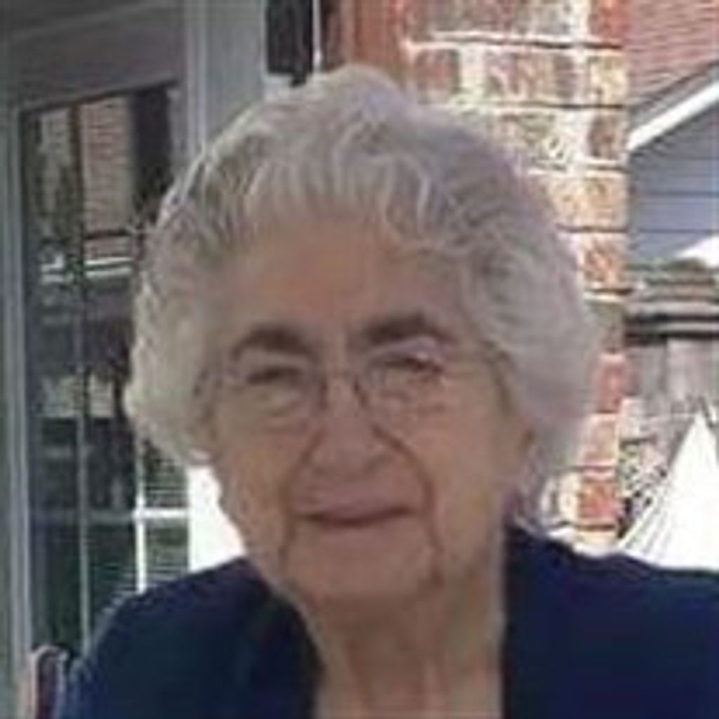 Georgia Babcock