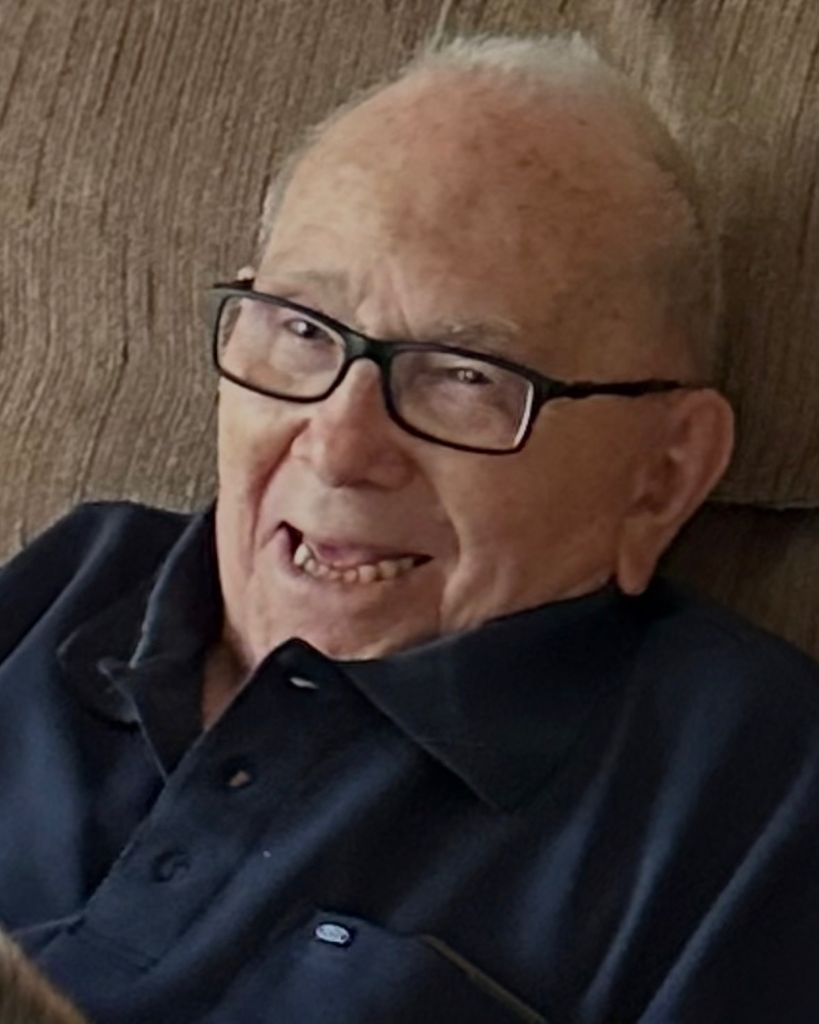 Laurence Dayton Hollihan