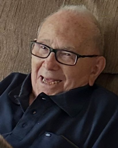 Laurence Dayton Hollihan's obituary image