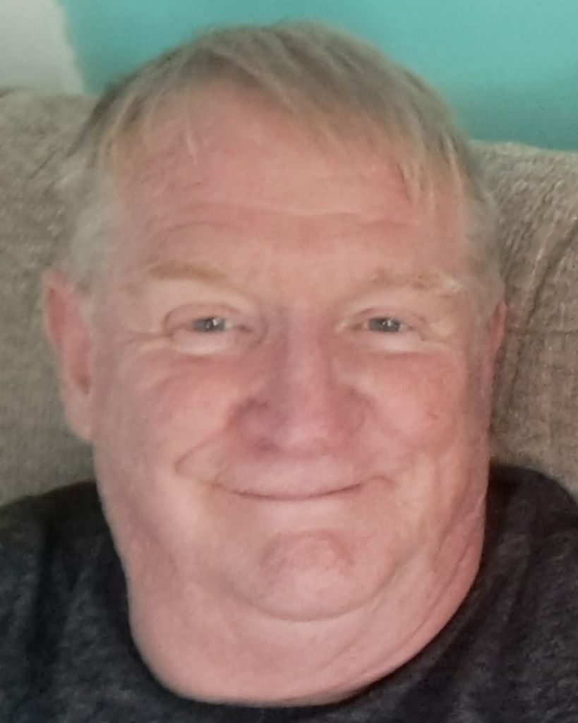 James William "Bimbo" Sullivan, Jr.