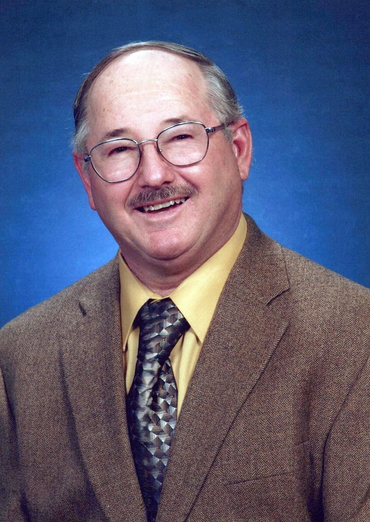 Ronald Lee Mccumsey Profile Photo