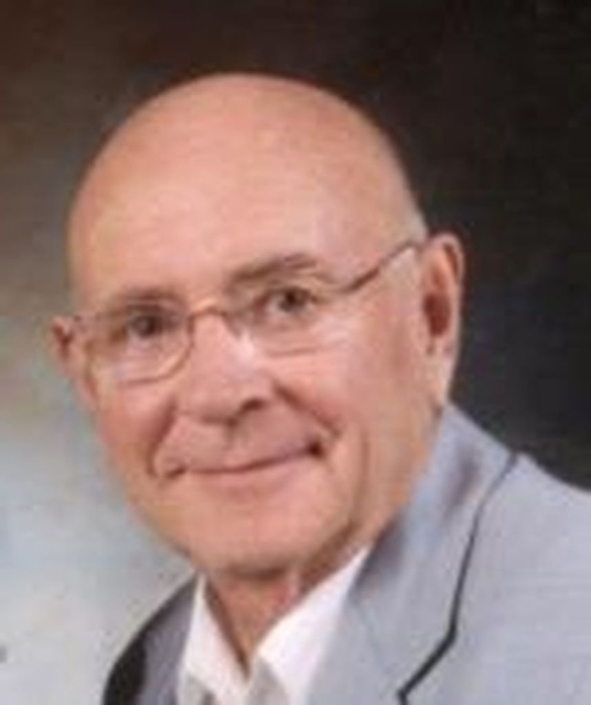 Eugene "Gene" G. Cheever