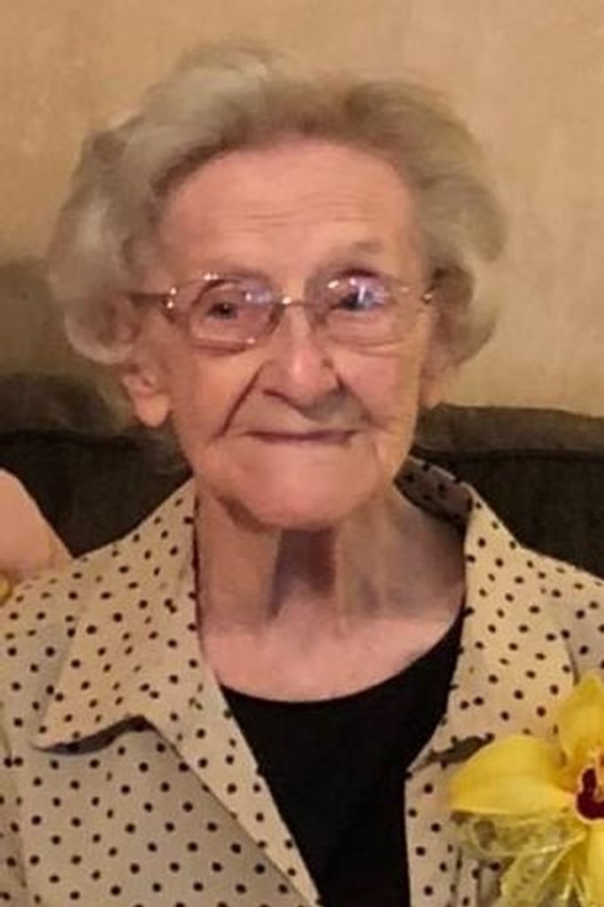 Ida R. Coleman Profile Photo