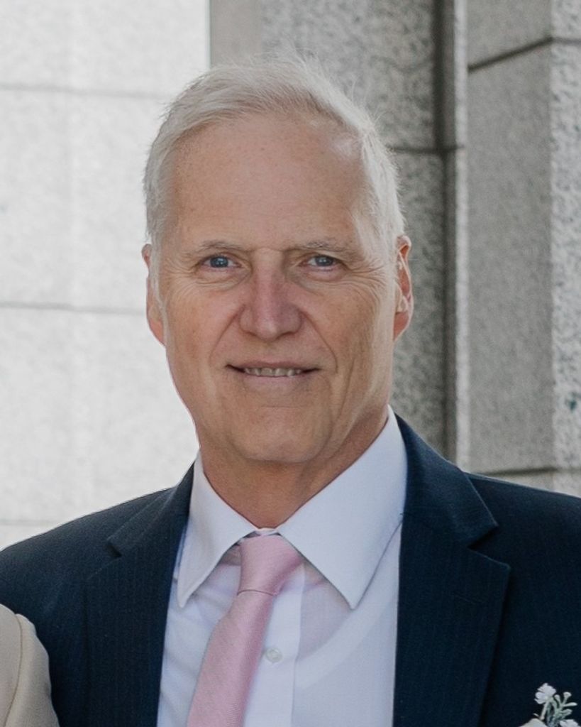 Garett Lee Babcock Profile Photo