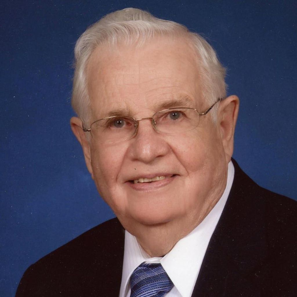 John Cecil Anderson Profile Photo
