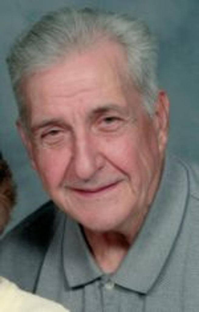 Donald J. Chagin