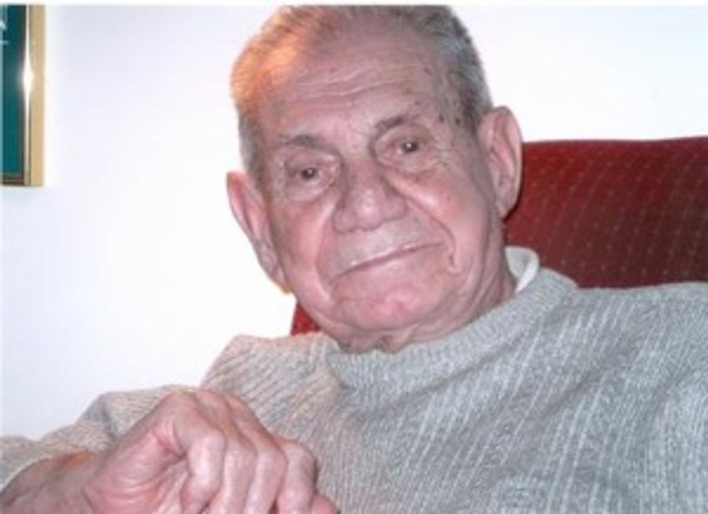 Anthony Deteso