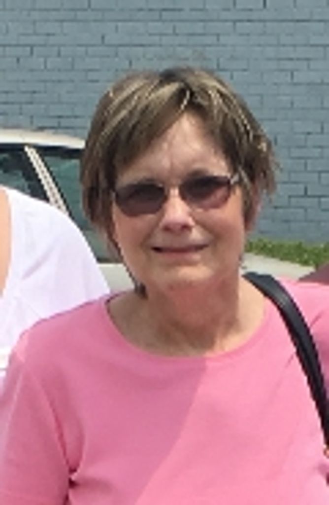 Lora J. Wright Profile Photo