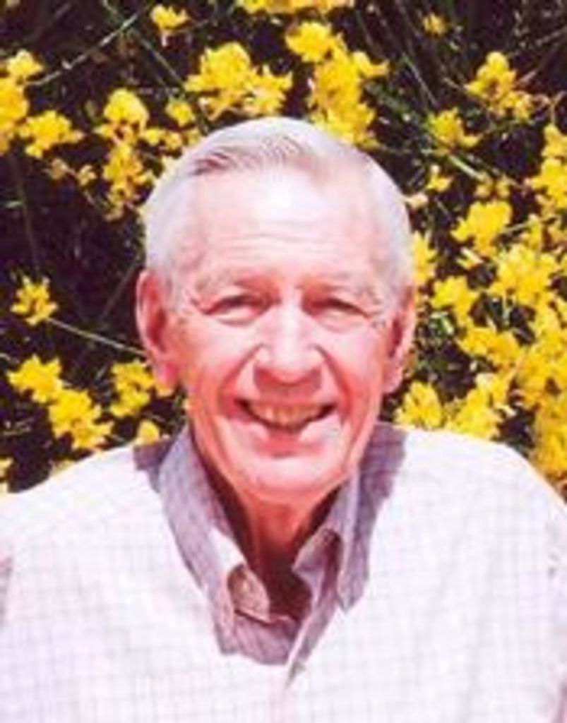 Herbert "Max" Hackett