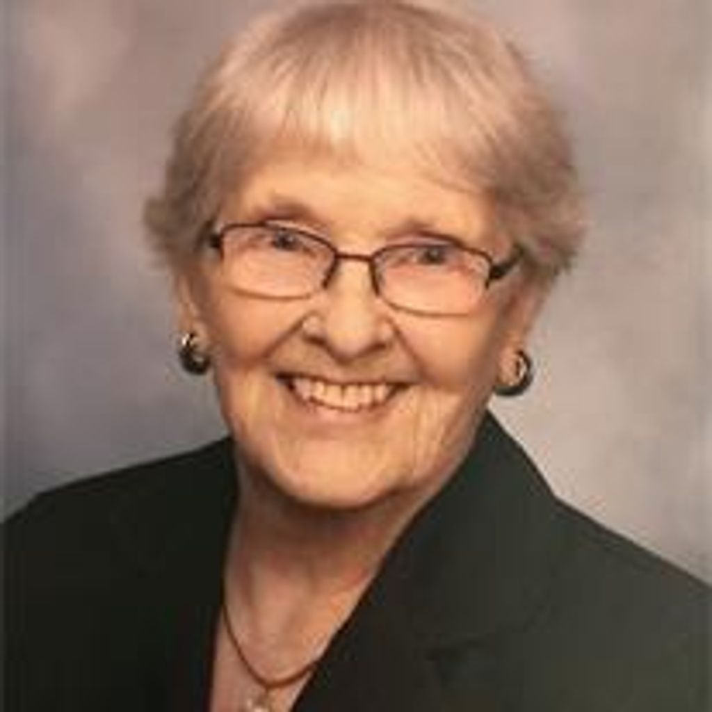 Anita Faye Neuheisel