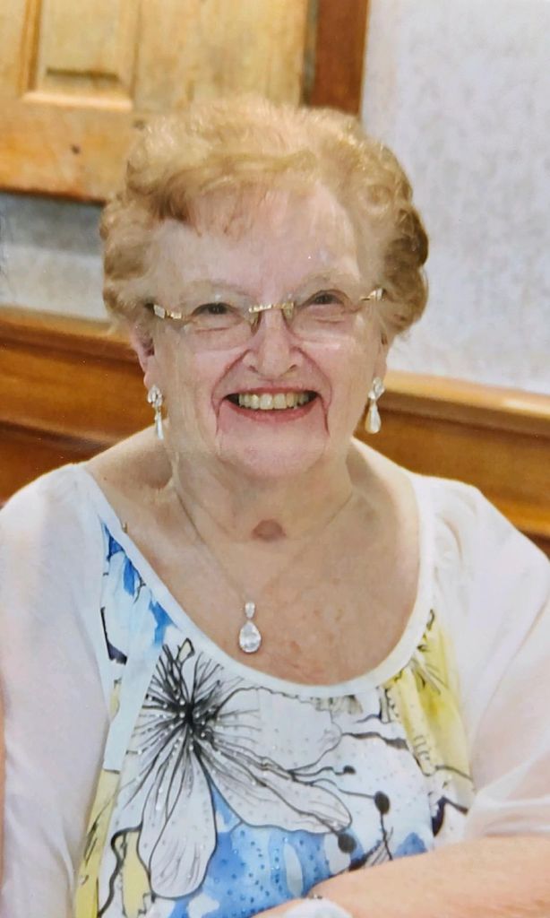 Mary Fee