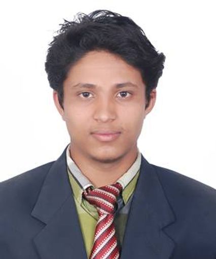 Photo of Sagar Ghimire