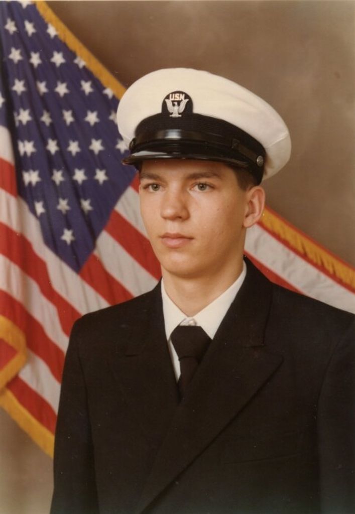 Donald "Skip" J. Humphrey, Jr. Profile Photo