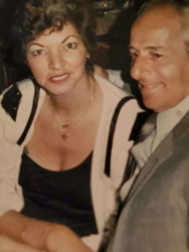 Evelyn Geraldine Ingenito Profile Photo