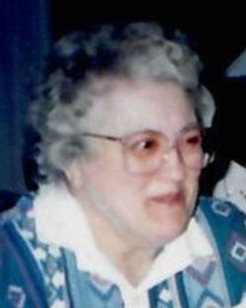 Phyllis Ann Frey