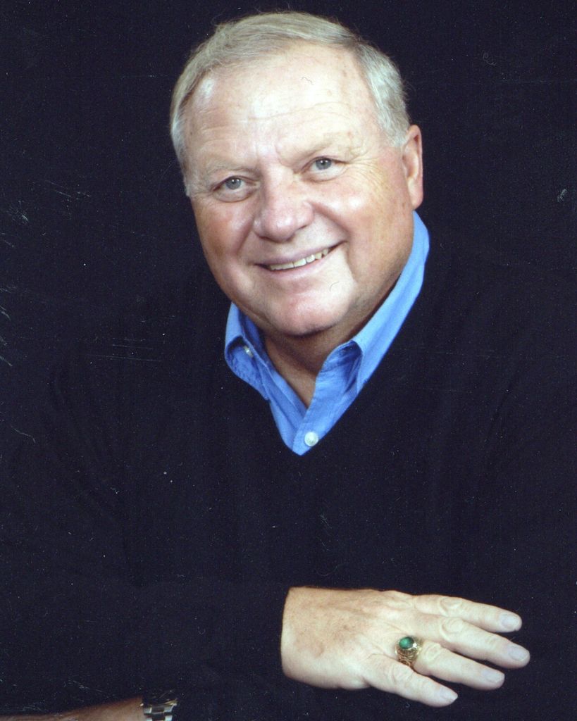 John S. Polasek Profile Photo