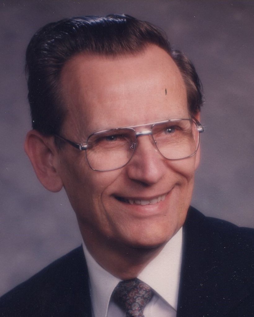 Roy C. Schroll, Jr.