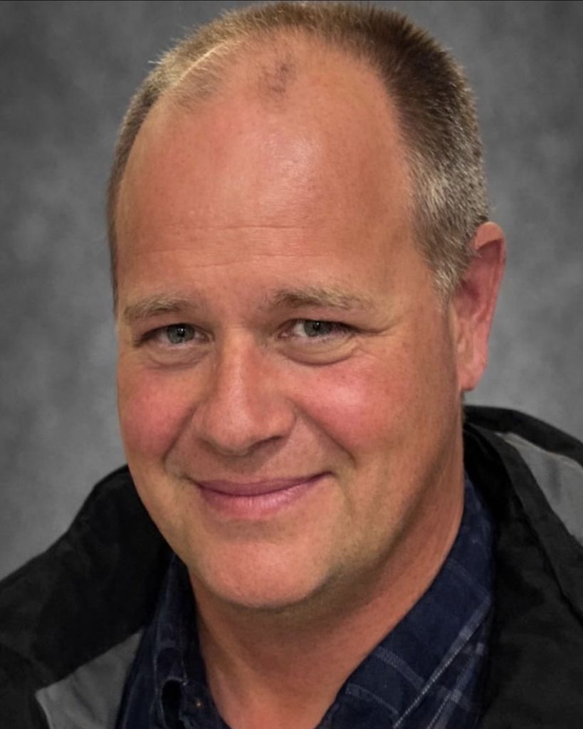 Shane E. Bacon Profile Photo