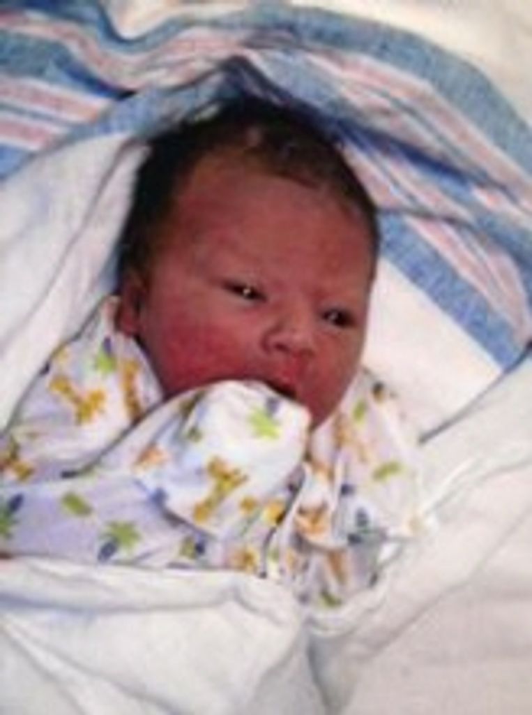 Gabriel David Henn