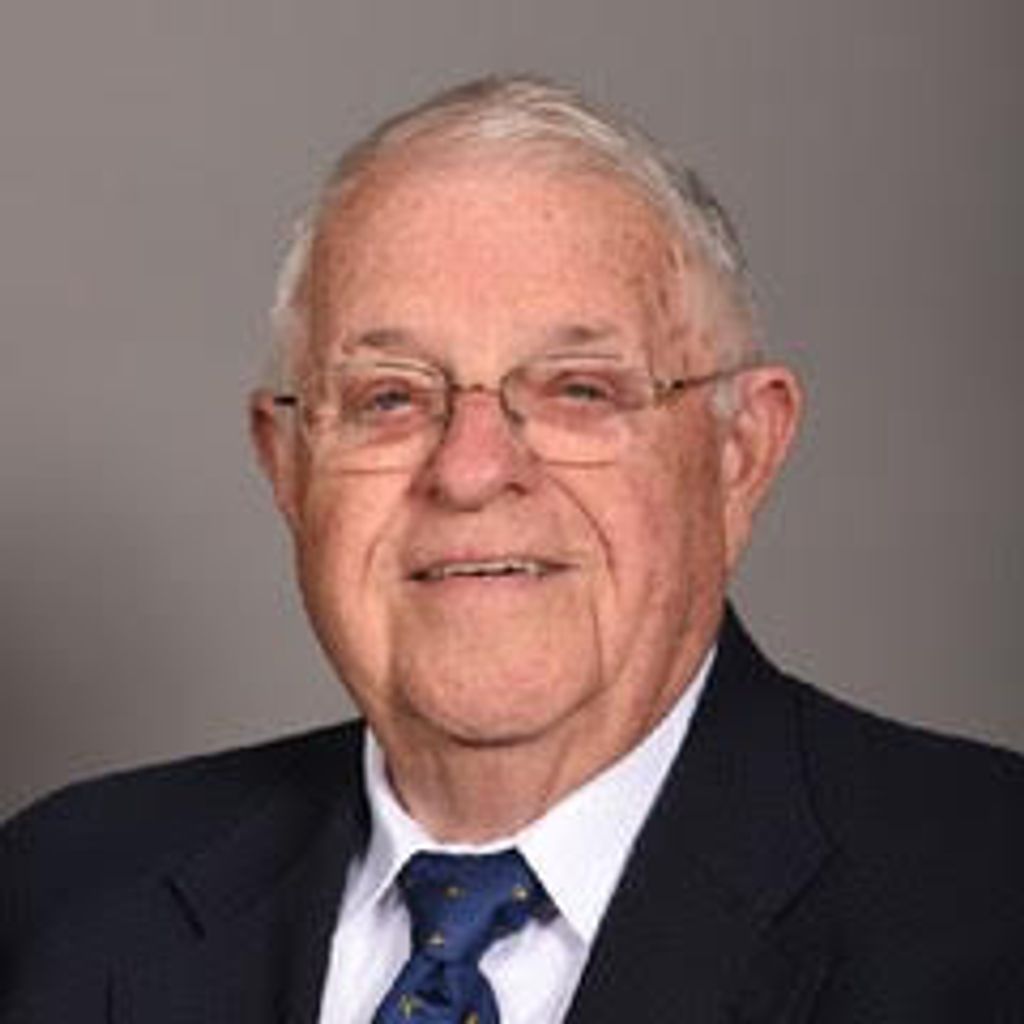James Carl "Jim" Blackwood