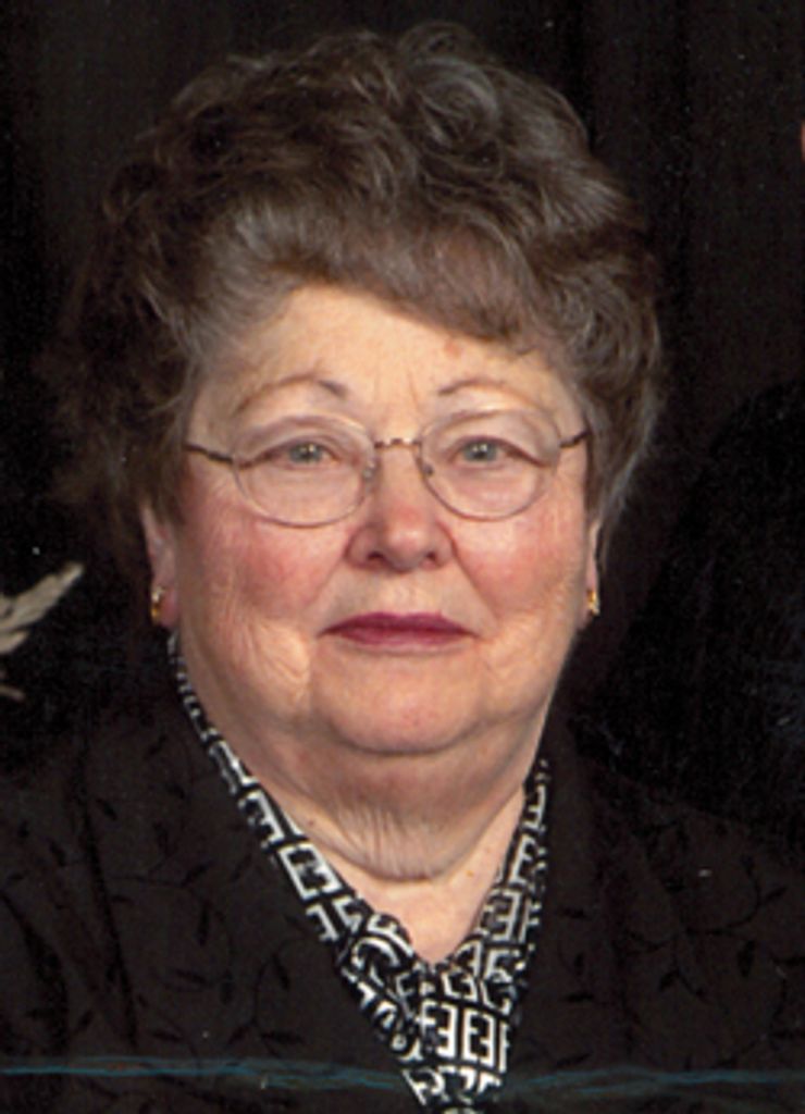 Leona M. Van Sant