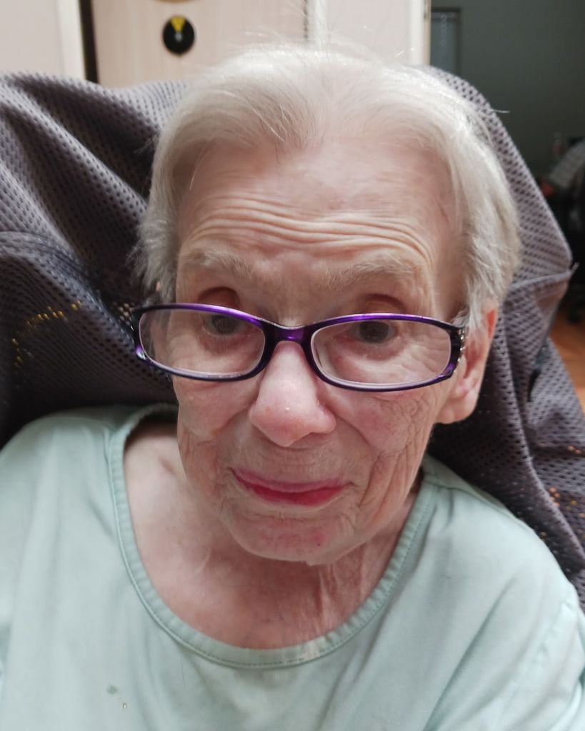 Joan Frances Kowis Profile Photo