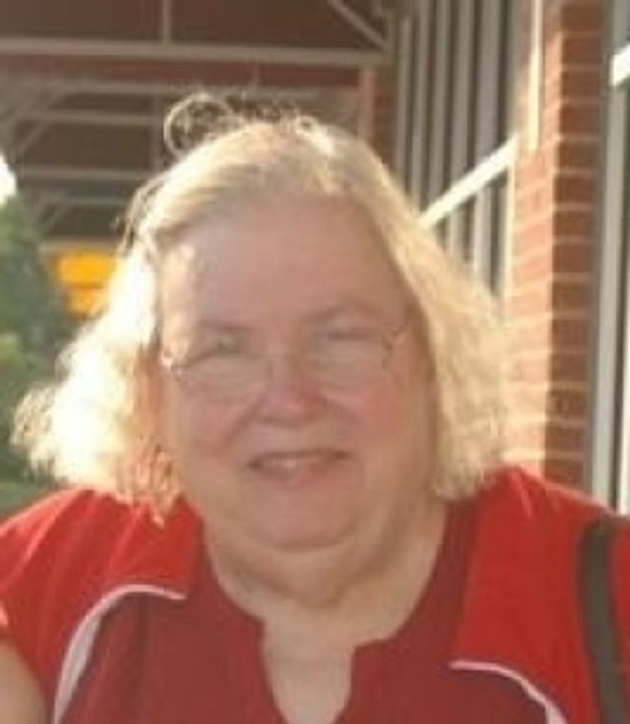 Susie Gaumer Profile Photo