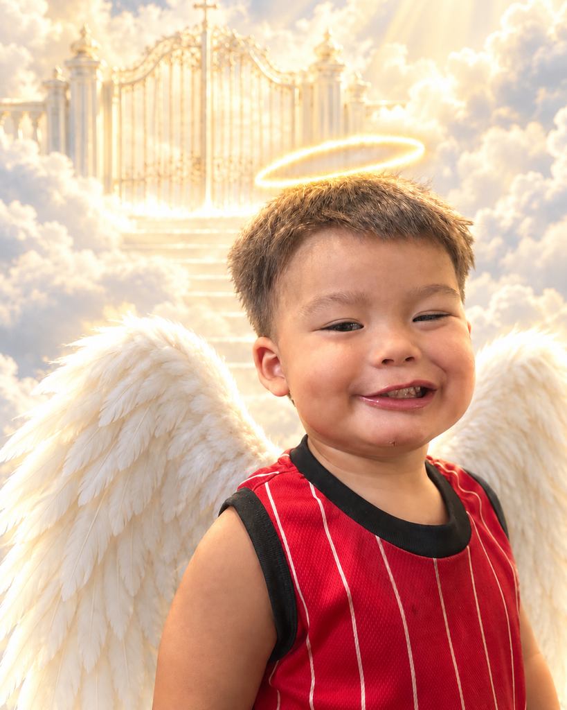 Silas Issac Cruz