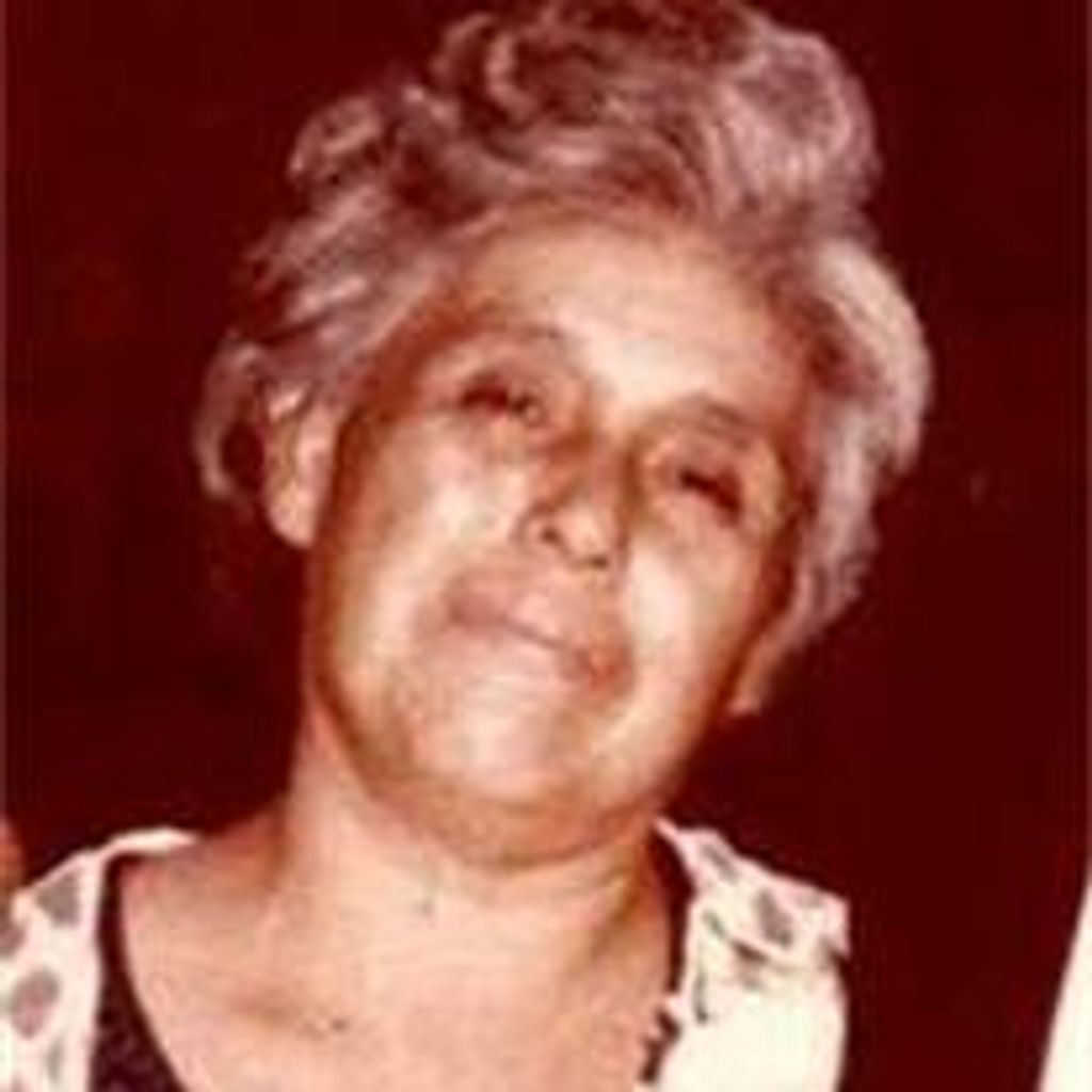 Maria C. Oviedo Profile Photo