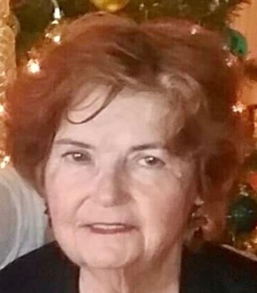 Marjorie Johnson