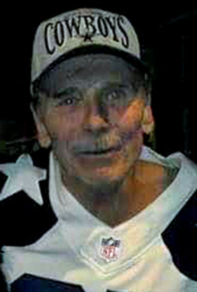 Charles A. Morton Profile Photo