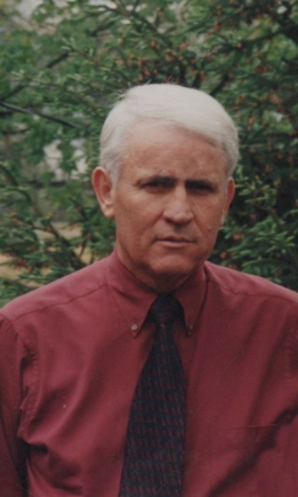 Rev. Weldon Davis Profile Photo