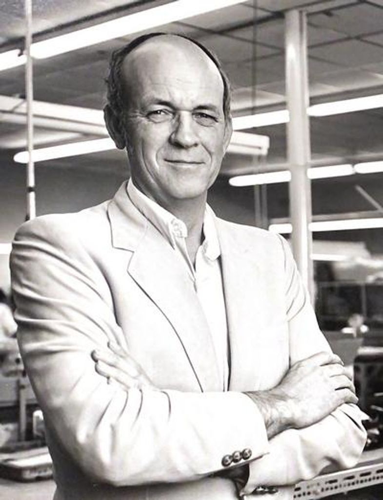 Donald Roy Gladden Profile Photo
