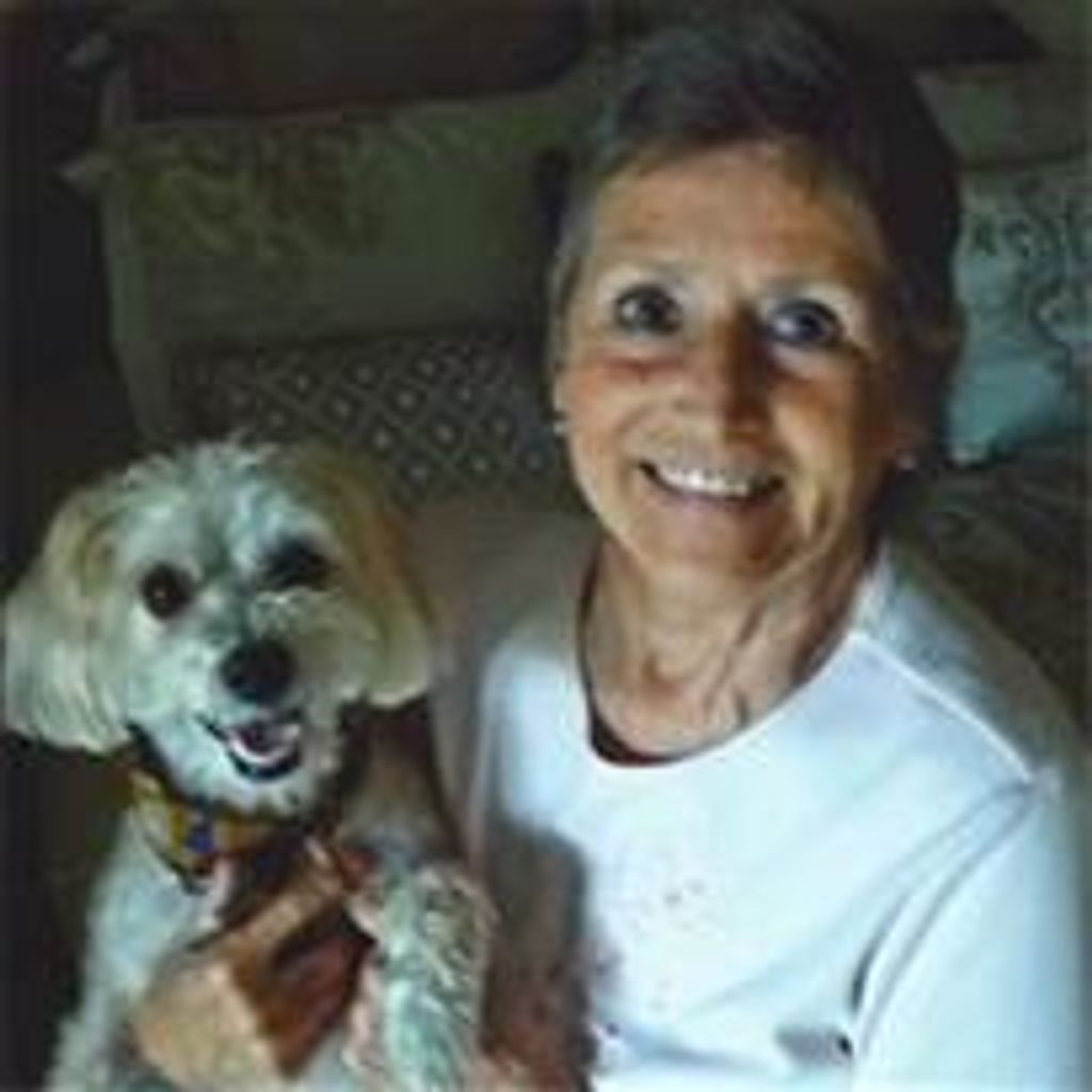 Lela Marie Baker Profile Photo