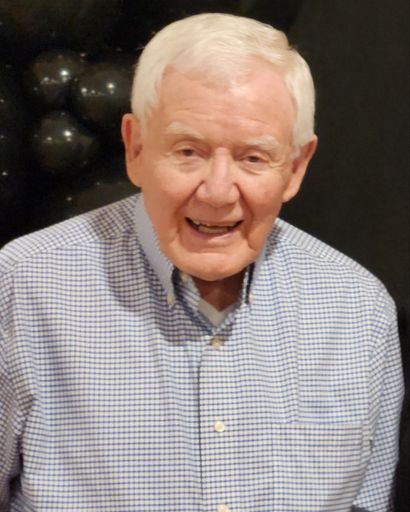 William Richard Sell, Jr.'s obituary image